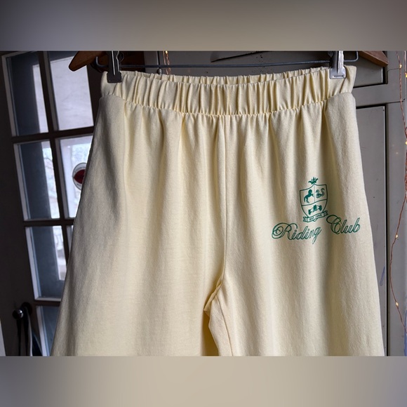 Out From Under Ashton cotton straight-leg pant - Picture 10 of 16